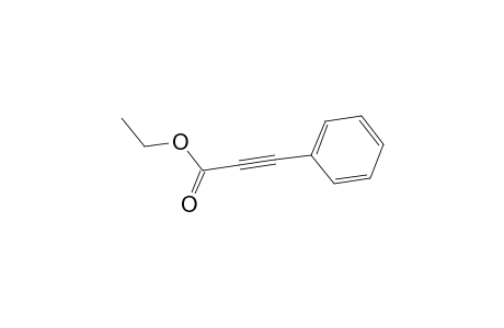 Ethyl phenylpropiolate