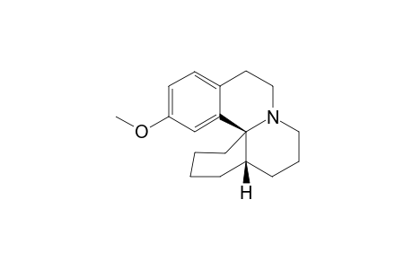 16-Methoxy-B-homoerythrinane