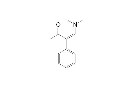 3-Phenyl-4-dimethylamino-3-buten-2-one