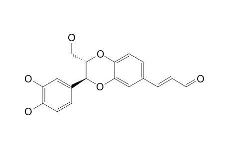 NATURAL-ISOAMERICANIN-A