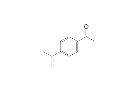 4-ACETYL-ALPHA-METHYL-STYRENE