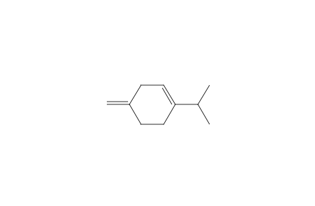 Cyclohexene, 4-methylene-1-(1-methylethyl)-