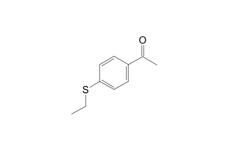 4-(Ethylthio)acetophenone