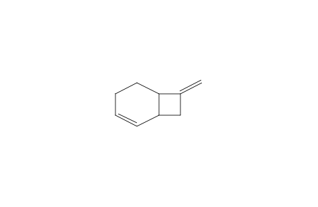 7-Methylenebicyclo[4.2.0]oct-2-ene