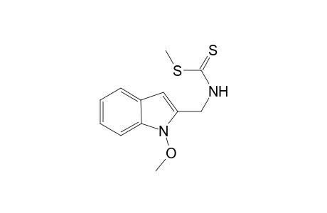 1-Methoxy-isobrassinin