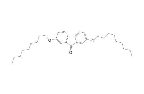 2,7-bis-Nonyloxy-fluoren-9-one