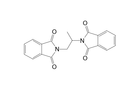 2-(2-Phthalimidopropyl)isoindoline-1,3-quinone