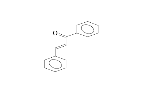 (E)-1,3-Diphenyl-2-propen-1-one