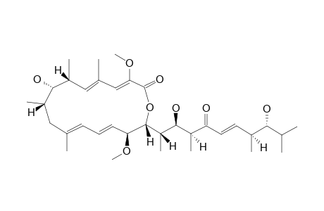 BAFILOMYCIN-D