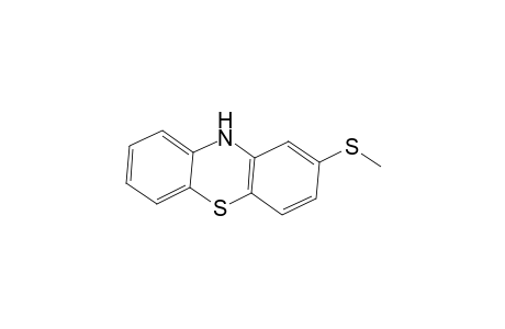 Thioridazine-M/A (-C8H15N)