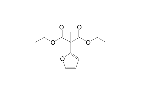 DIETHYL-2-(FURAN-2-YL)-2-METHYLMALONATE