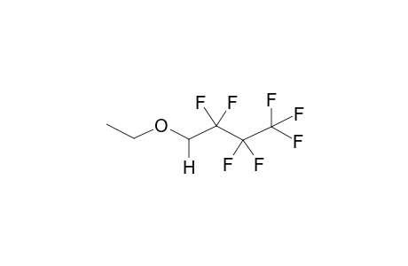 5,5,6,6,7,7,7-HEPTAFLUORO-3-OXAHEPTANE