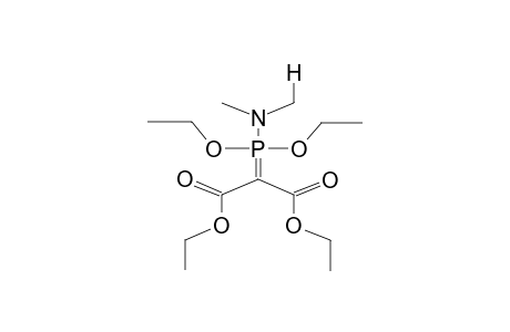 DIETHYLDIMETHYLAMIDOPHOSPHITE-DICARBOETHOXYMETHYLIDE