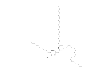 Cer 14:0;2O/22:4;(3OH)(FA 18:3)