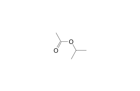 Acetic acid isopropyl ester