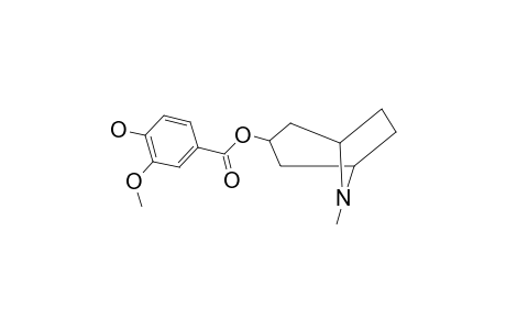 Phyllalbine