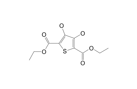 DIETHYL-3,4-DIHYDROXYTHIOPHENE-2,5-DICARBOXYLATE
