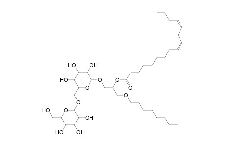 DGDG O-8:0_16:2