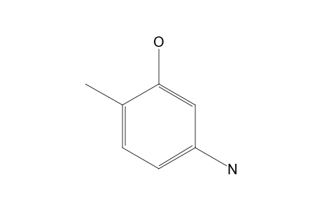 5-Amino-o-cresol