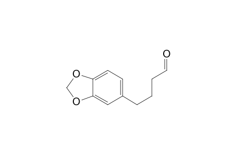 3,4-Methylenedioxy-benzenebutanal