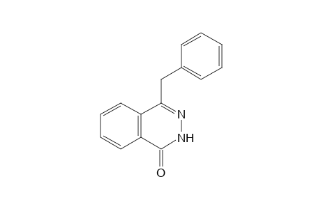 4-benzyl-1(2H)-phthalazinone