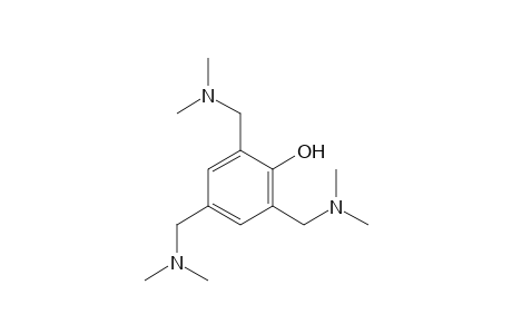 2,4,6-Tris((dimethylamino)methyl)phenol