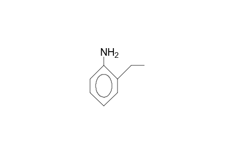 2-Ethylaniline