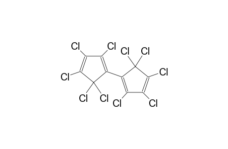 DECACHLORO-2,2'-DICYCLOPENTADIENYL