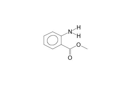 Anthranilic acid methyl ester