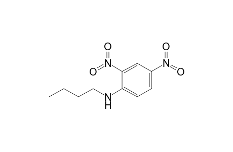 N-butyl-2,4-dinitroaniline