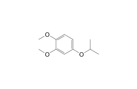 4-isopropoxy-1,2-dimethoxybenzene