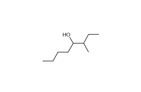 3-methyl-4-octanol