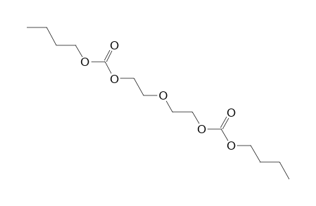 DIETHYLENE GLYCOL, BIS(BUTYL CARBONATE)