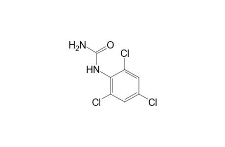 (2,4,6-trichlorophenyl)urea
