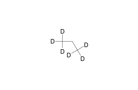 Propane-1,1,1,3,3,3-D6