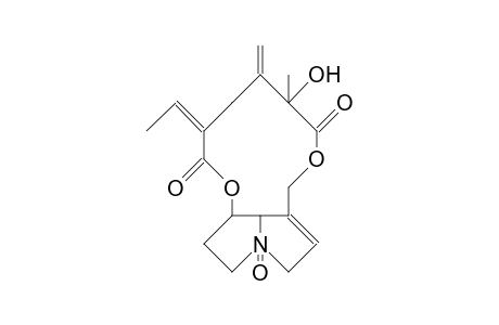 Seneciphylline N-oxide