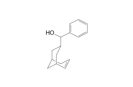 Benzenemethanol, .alpha.-(bicyclo[3.3.1]non-6-en-3-yl)-