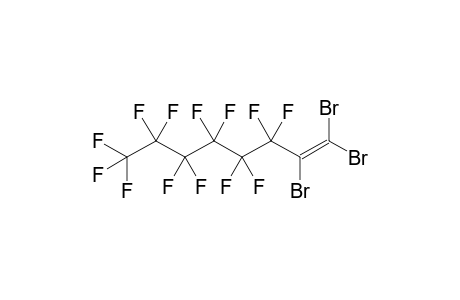 1,1,2-Tribromo-2-(F-hexyl)-ethene