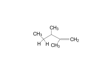 2,3-dimethyl-1-pentene