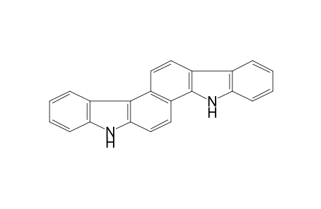 1,12-Dihydrocarbazolo[3,4-a]carbazole
