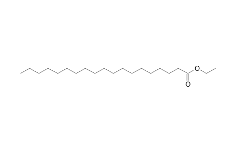 nonadecanoic acid, ethyl ester