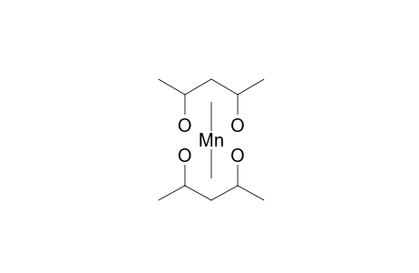 bis(2,4-pentanedionato)manganese