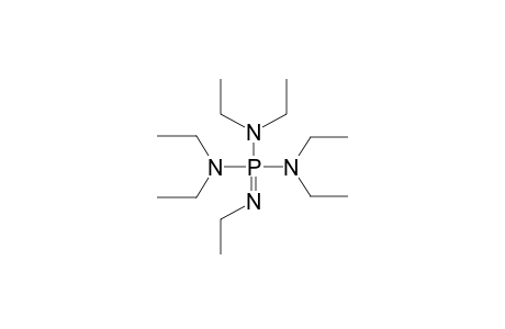 TRIS(DIETHYLAMINO)PHOSPHAZOETHANE