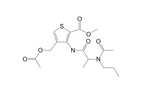 Articaine-M (HO-) 2AC