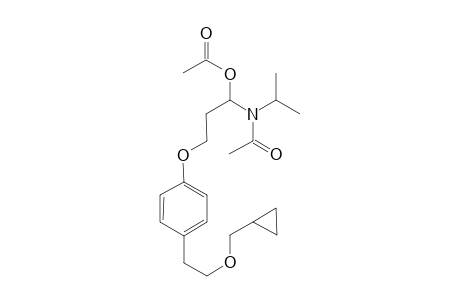 Betaxolol 2AC