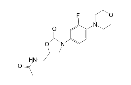 Linezolide