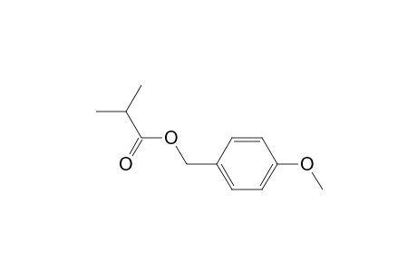 P-Methoxy-benzyl alcohol isobutyrate