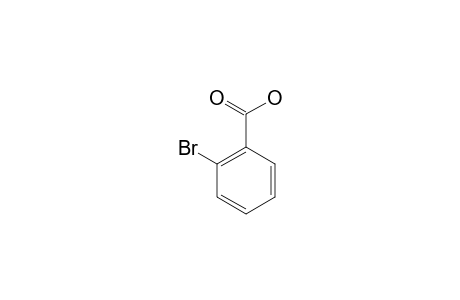 2-Bromo-benzoic acid