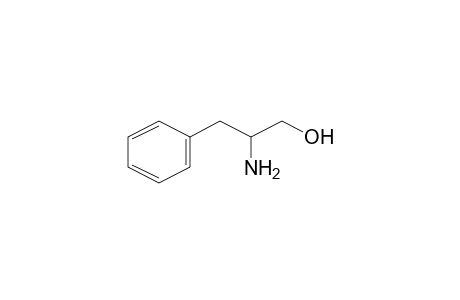 D,L-2-amino-3-phenyl-1-propanol