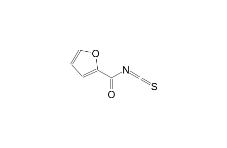 2-furancarbonyl isothiocyanate